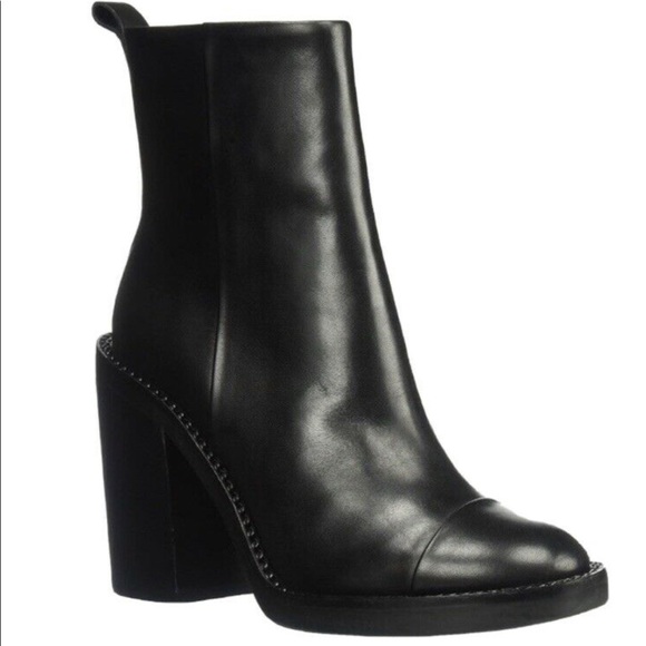 Kendall + Kylie Lance Ankle Boot Size 7M - Picture 1 of 4